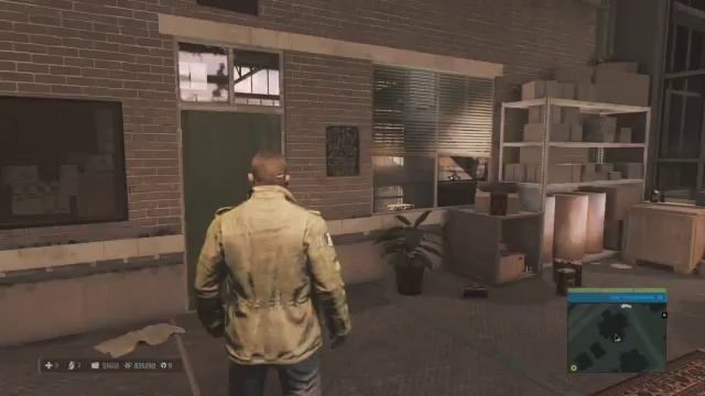 Mafia 3 - rumo a platina