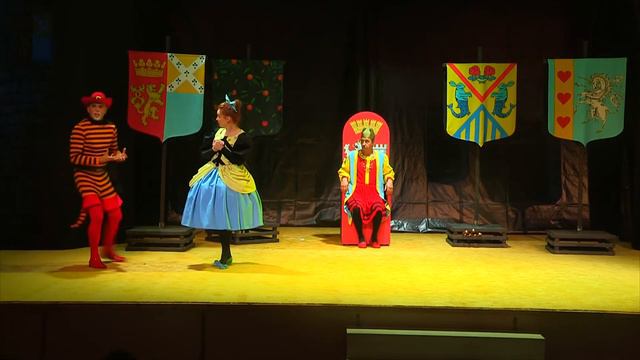 кот в сапогах