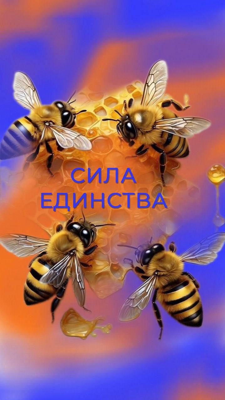 СИЛА ЕДИНСТВА