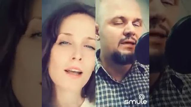 Как жизнь без весны - Софья Сергеева и Александр Осинин ..Екатеринбург - Белгород...