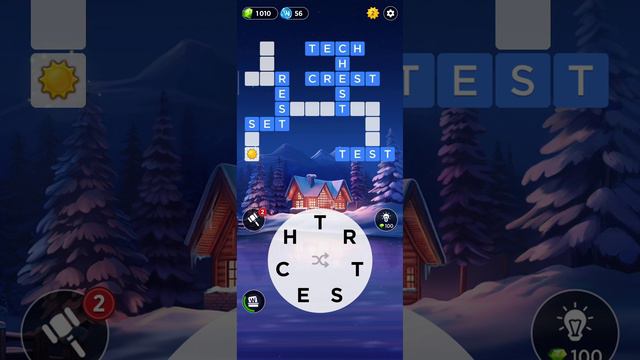 Words Of Wonders 20 FEB 2024 | 20/02/2024 #wordgames #wow #wordsofwonders #gameplay