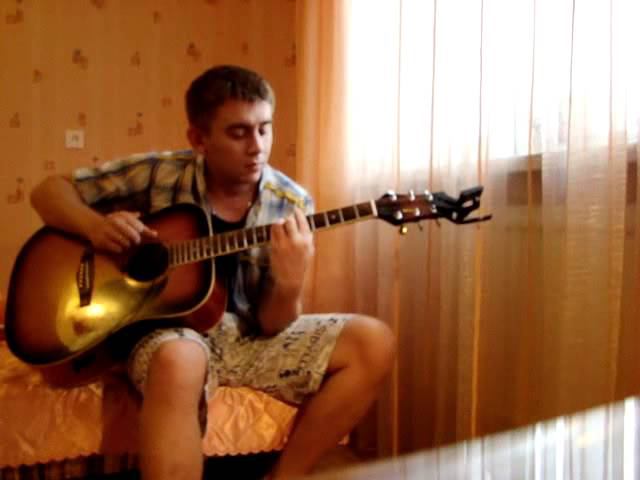 Моей милой всего 25(Cover by serdervese)