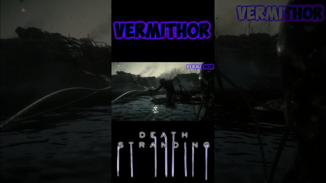 📺 ПЕРВАЯ МИРОВАЯ  ► DEATH STRANDING 🎮   #games #игры #facts #gaming #deathstranding #vermithor