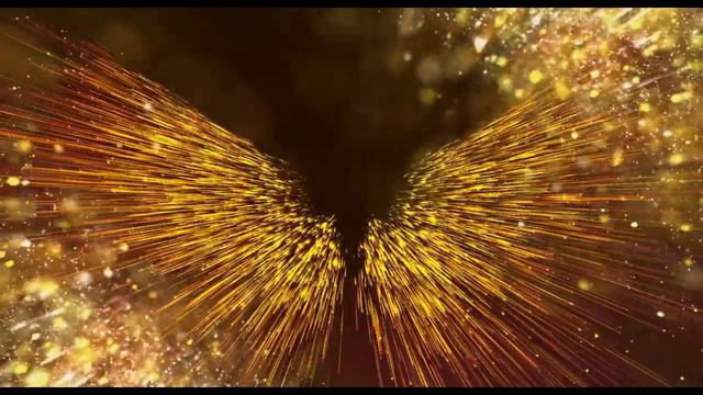 Футаж Мой ангел