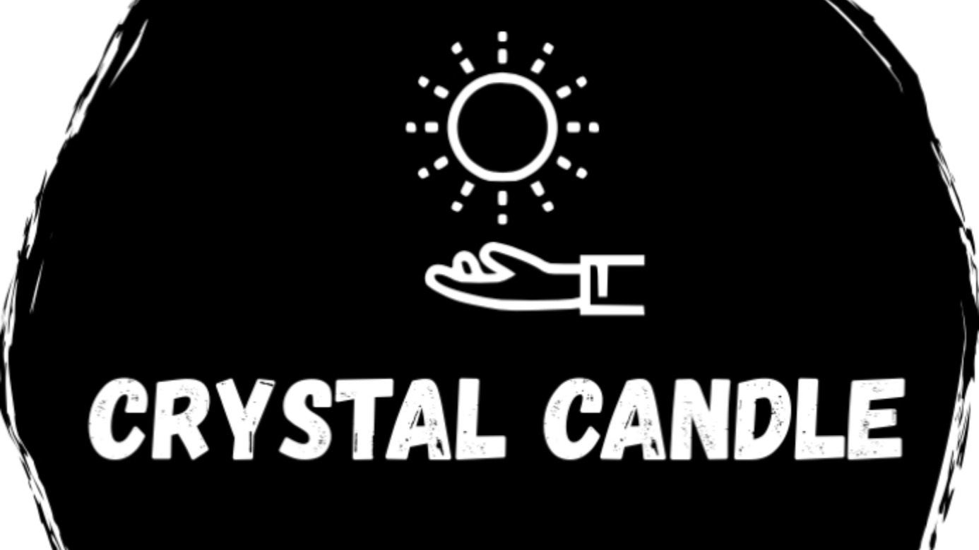 CRYSTAL CANDLE