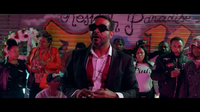 Jim Jones - Good Die Young (Official Video) ft. Marc Scibilia