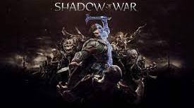 Middle-earth Shadow of War