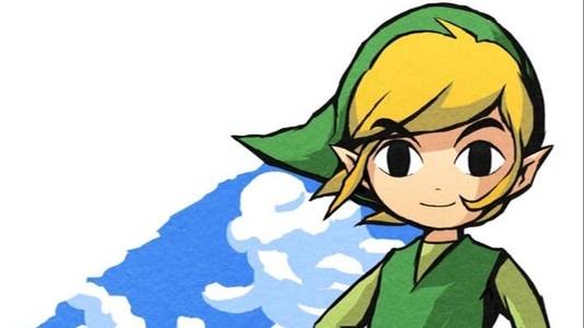 The Legend of Zelda Link's Awakening  часть 7