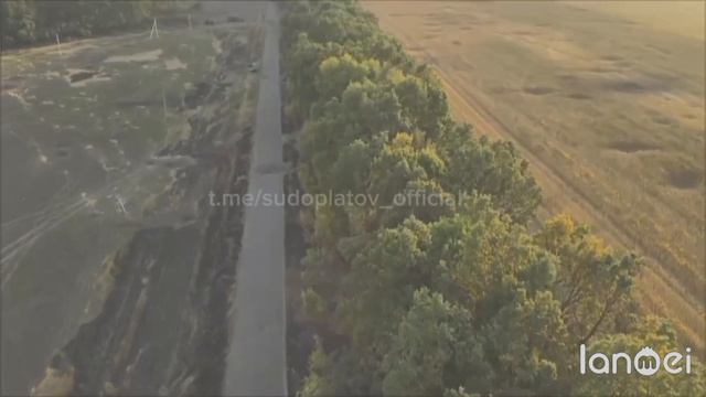 ⚠️Сводка на утро 26.9.24
▪️  Ночью пять серий взрывов прогремело в Киеве и области, Кличко...
🔽🔽🔽