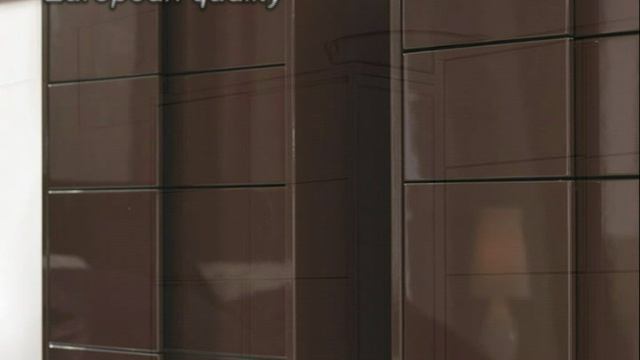 Мебель Astron. Спальня Милана
