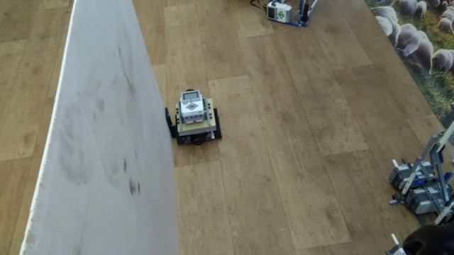 Техничесий ролик