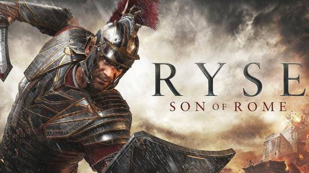 № 5 Ryse - Son of Rome (Сын Рима) (Прохождение игры)