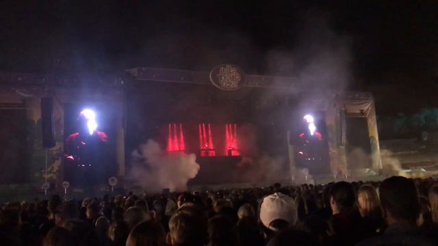 Swedish House Mafia @ Lollapalooza Berlin 2019