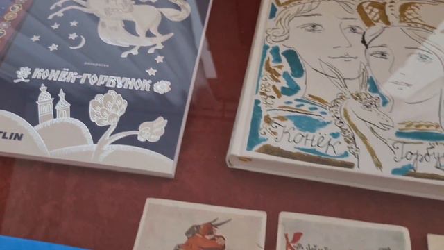 Выставка "Новые поступления и дарители музейных предметов"