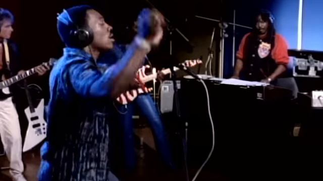 Eddie Murphy - Party All the Time