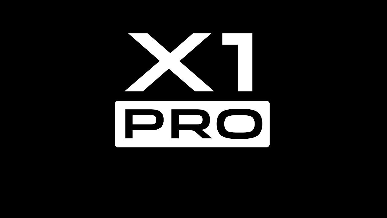 X1 PRO - сборка и комплектация модели