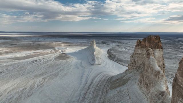 Урочище Босжира - Мангистау