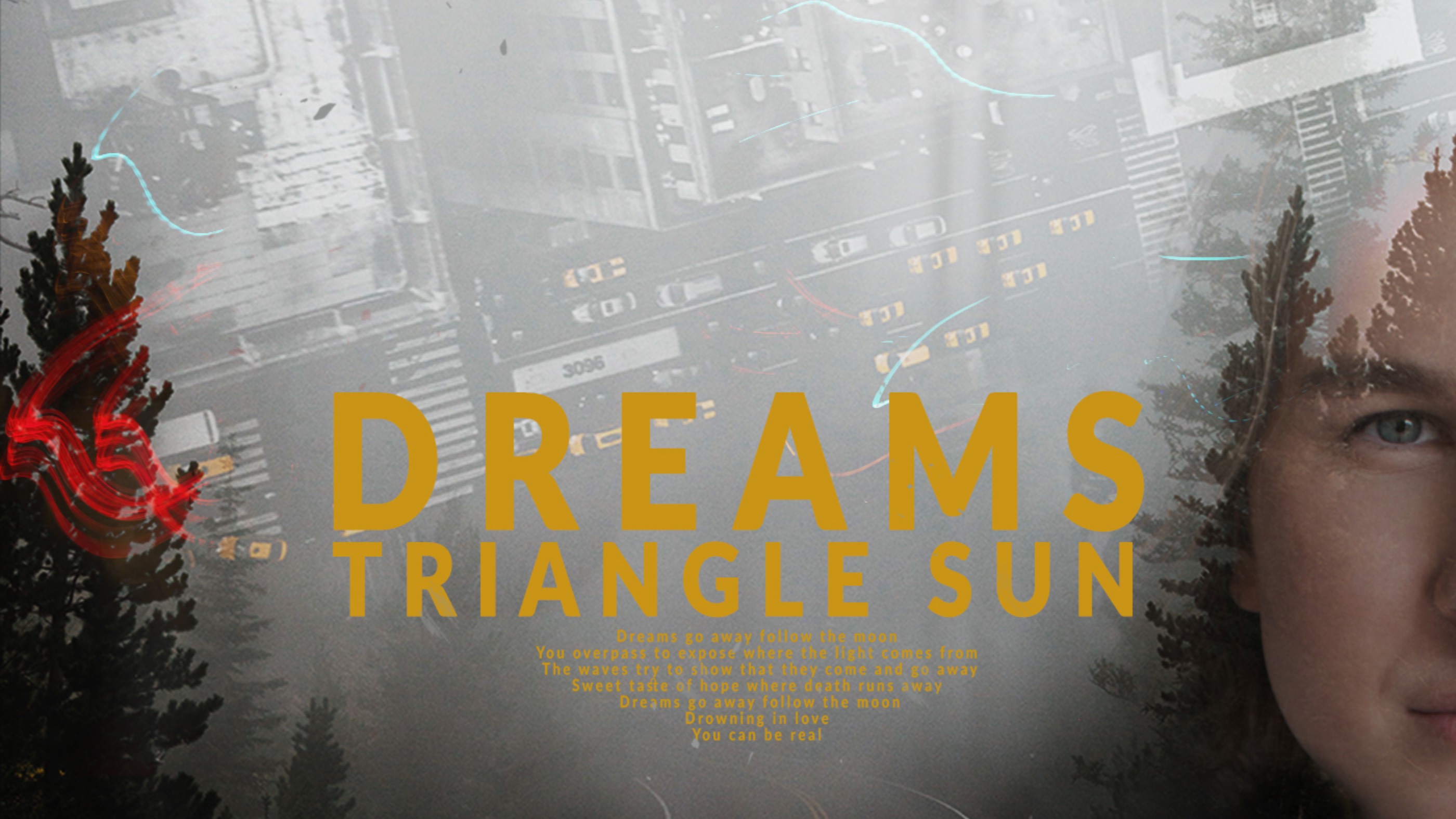 Triangle Sun - DREAMS