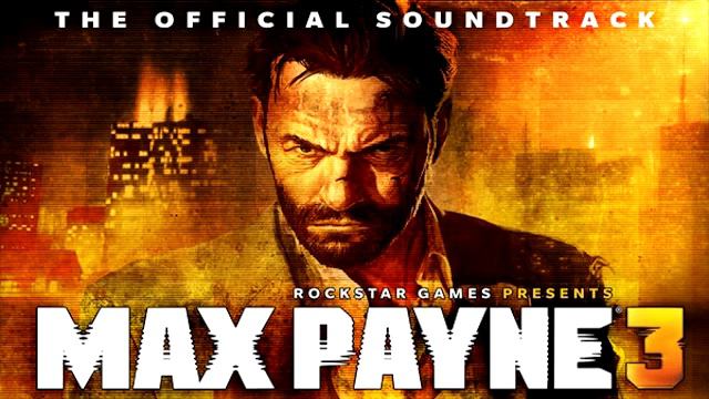 Max Payne 3 - Tears (GameTraxXx)