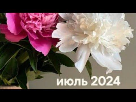 Новолуние 6 июля 2024 - что для нас ценность?