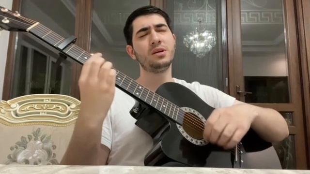 Elman, Mona — Зари (Cover) 🎸