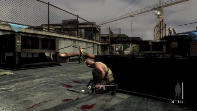 Achievement / Trophy Guide | Max Payne 3: Sometimes You Get Lucky & It Was Chaos And Luck