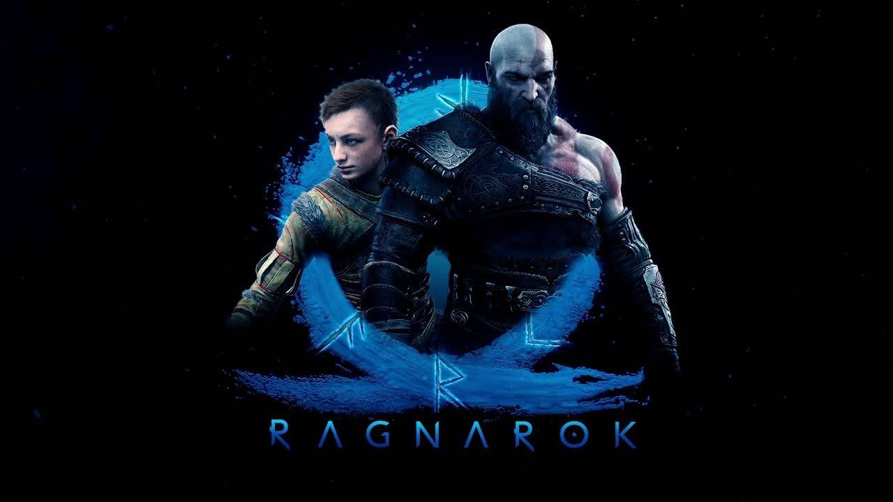 God of War Ragnarök Продолжение новой истории