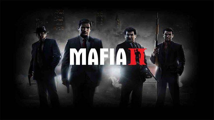 [ПРОХОЖДЕНИЕ] MAFIA II [часть2]