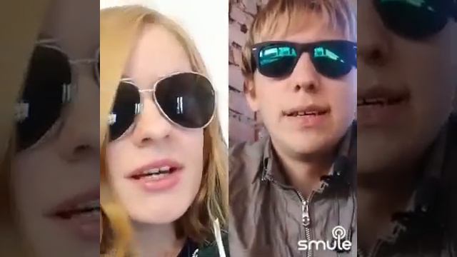 ladyromantica + Влад Шишко   Сансара Баста on Sing! Karaoke Smule