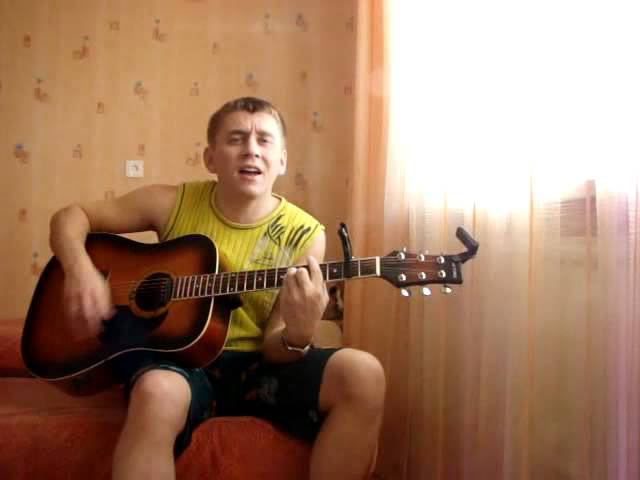 Ветер знает...БРАВО(Cover by Serdervese)