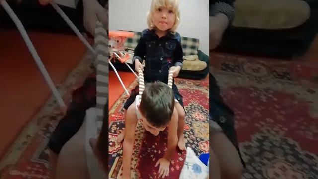 дети такие дети