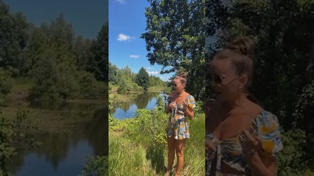 Участки 8 соток у воды.mp4