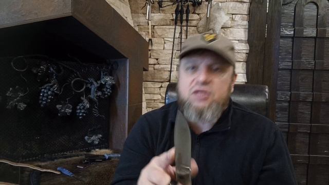 Ножи Kizlyar Supreme  для Охоты и Жизни