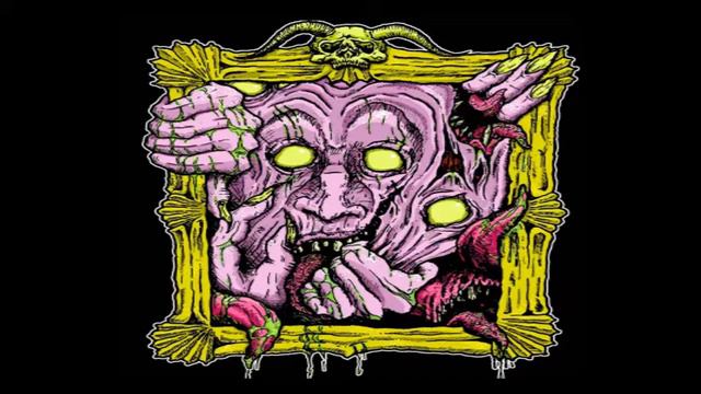 Maul - Monarchy Of Mold