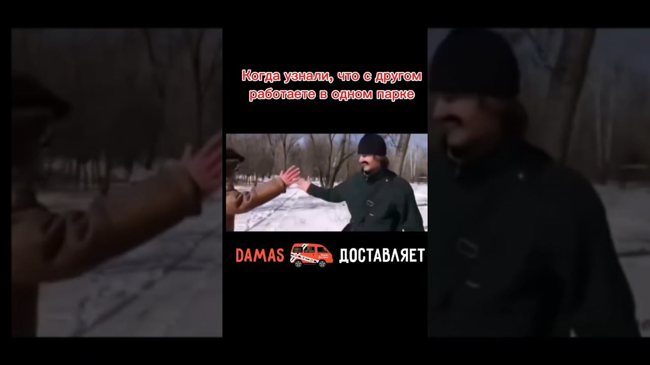 Работа с другом в доставке /  #яндексдоставка #яндекскурьер #юмор  #дамасдоставляет