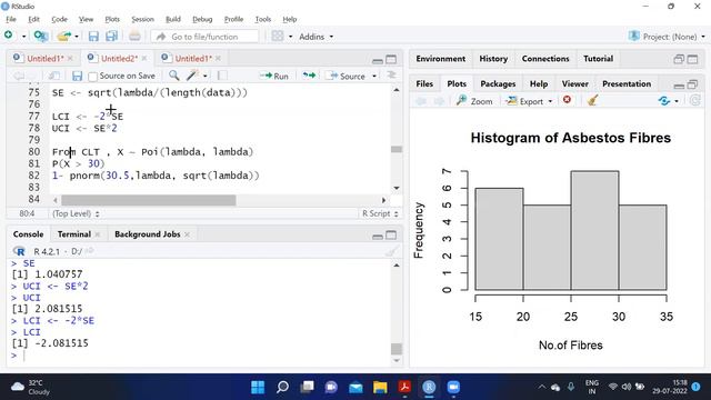 IAI July 2022 CS1 Paper B Solution Discussion