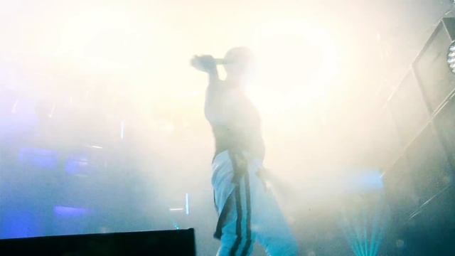 The Prodigy - We Live Forever Live at Alexandra Palace