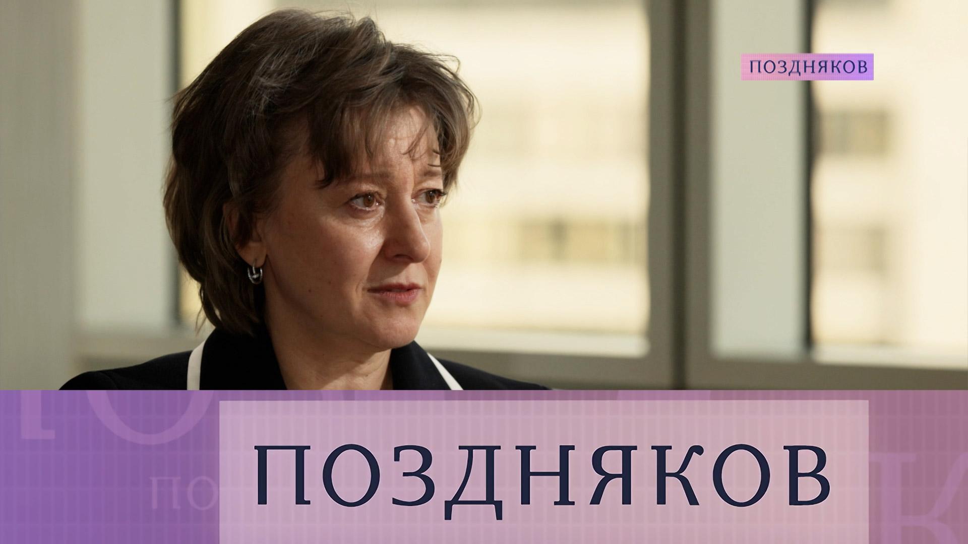 Никишина: недружественные страны по-прежнему зависят от товаров из России | Эксклюзивное интервью