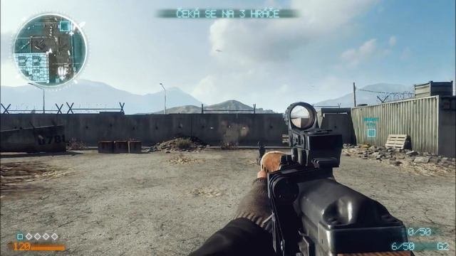 Medal of Honor 2010 all weapons