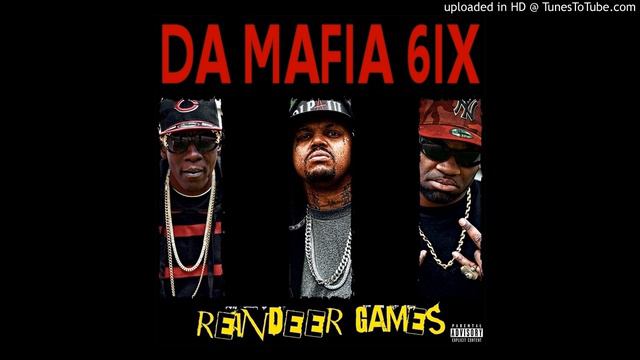 Da Mafia 6ix - Surprize