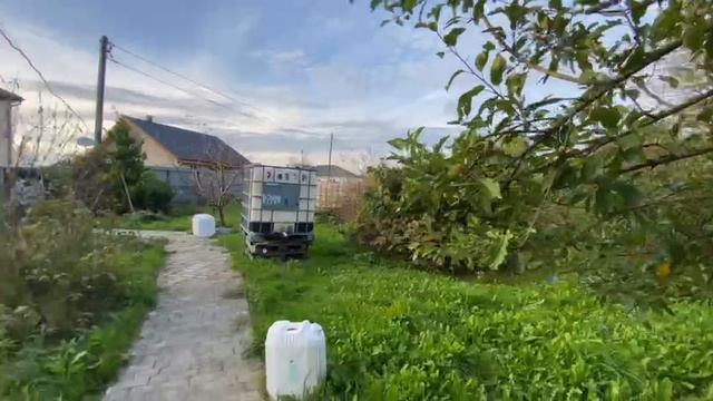 Продается живописный участок в куротном городе