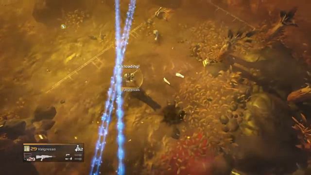 Helldivers Illuminate Solo Helldive 3 Stars Walled In