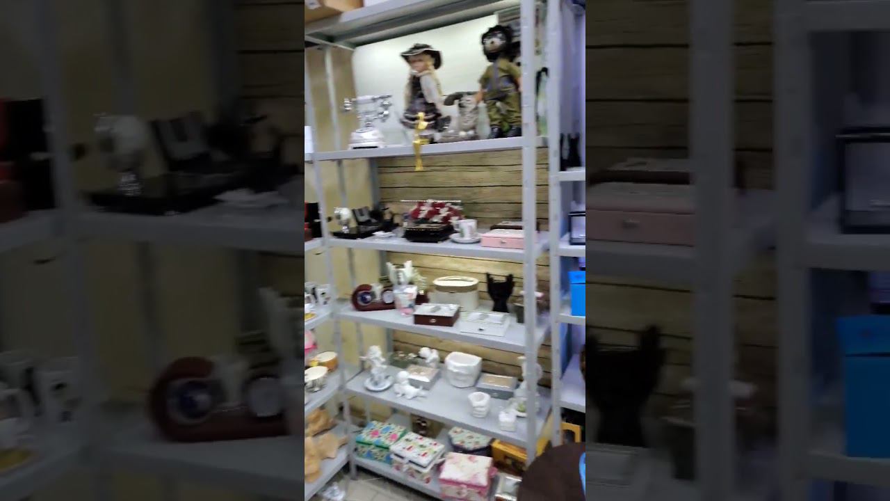 Ждём в нашем магазине подарков в Севастополе