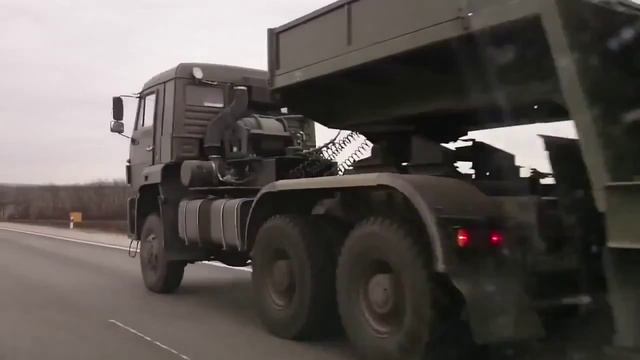 Жанна Бичевская - Русский марш