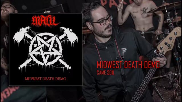 MAUL - Same Soil (Midwest Death Demo)