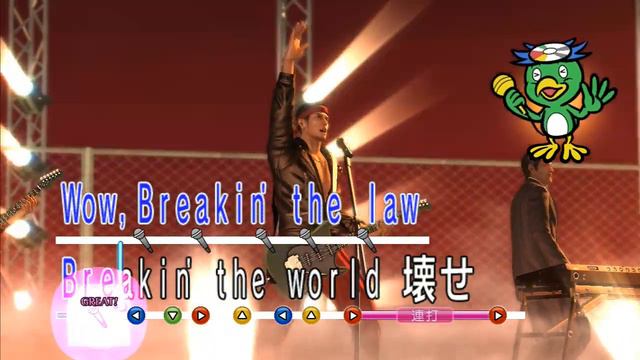 What Actually Happens If You Fail Karaoke【KIRYU】