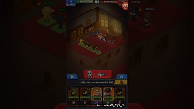 IDLE MAFIA  jail break Hell