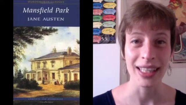 Author Spotlight: Jane Austen