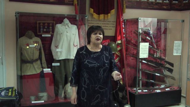 Аглиуллина "Знать, чтобы помнить"