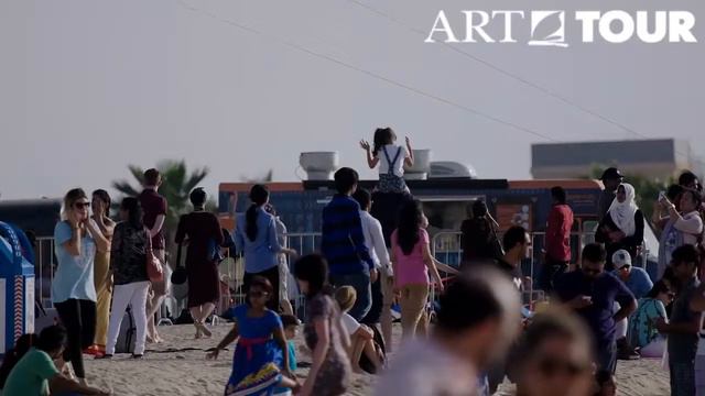 DUBAI KITE FEST